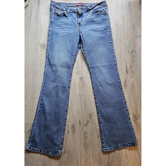 US Polo Assn. Denim - U.S.Polo ASSN Women Jean Size 15/16